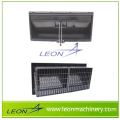 Leon brand ABS plastic air inlet for poutlry farm fresh air